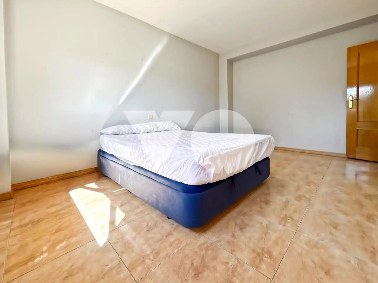 Habitación de Casa adosada en venta en Arganda del Rey con Aire acondicionado, Calefacción y Terraza