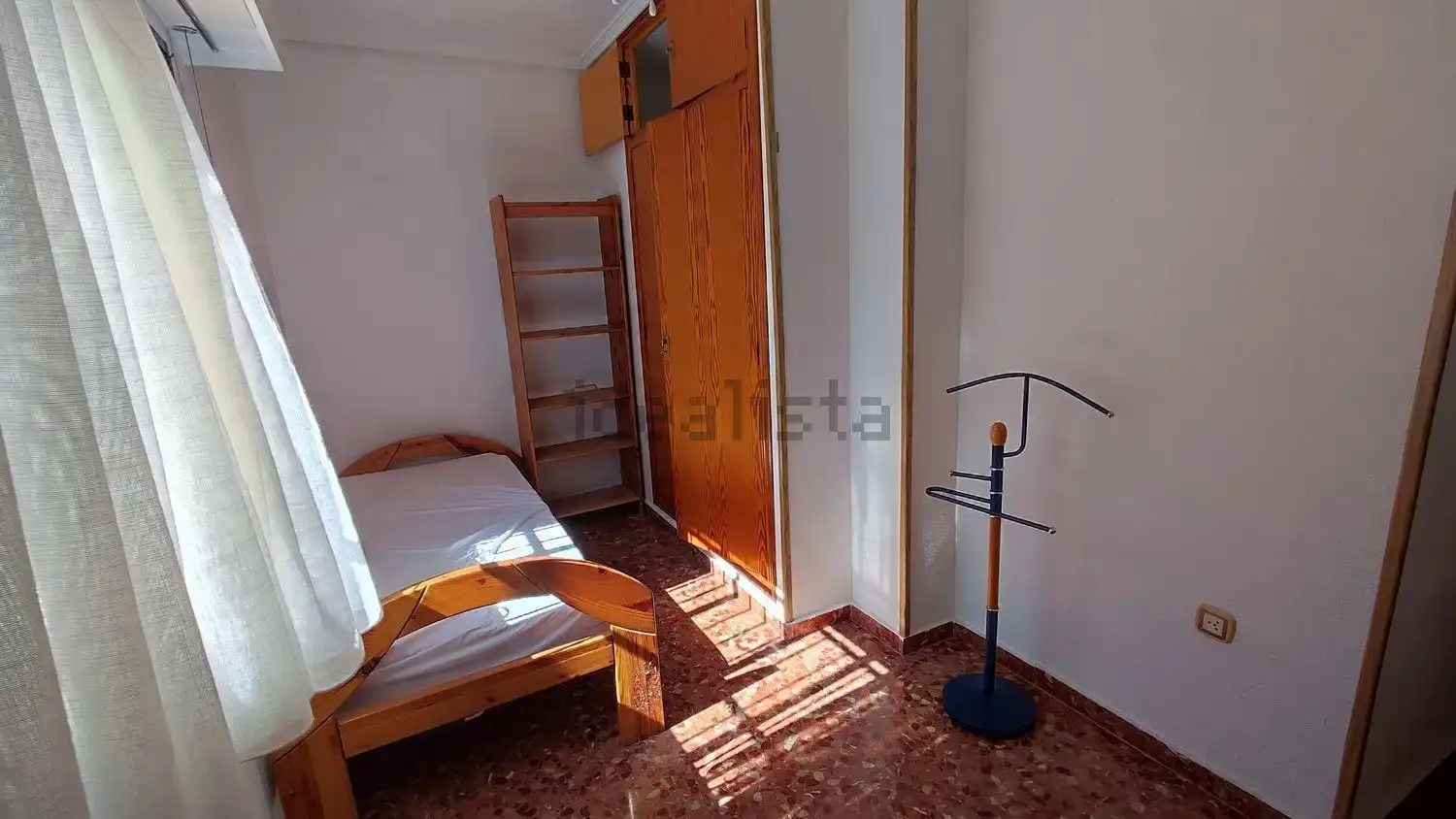 Habitación de Ático en venta en Cullera con Aire acondicionado, Terraza y Piscina comunitaria
