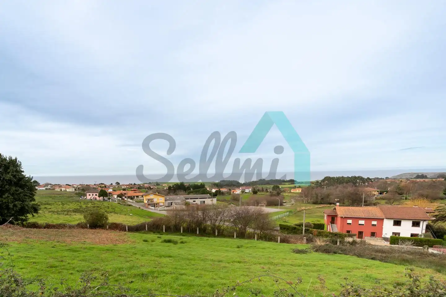 Houses for sale in Camín de Campo Mingo, Cudillero