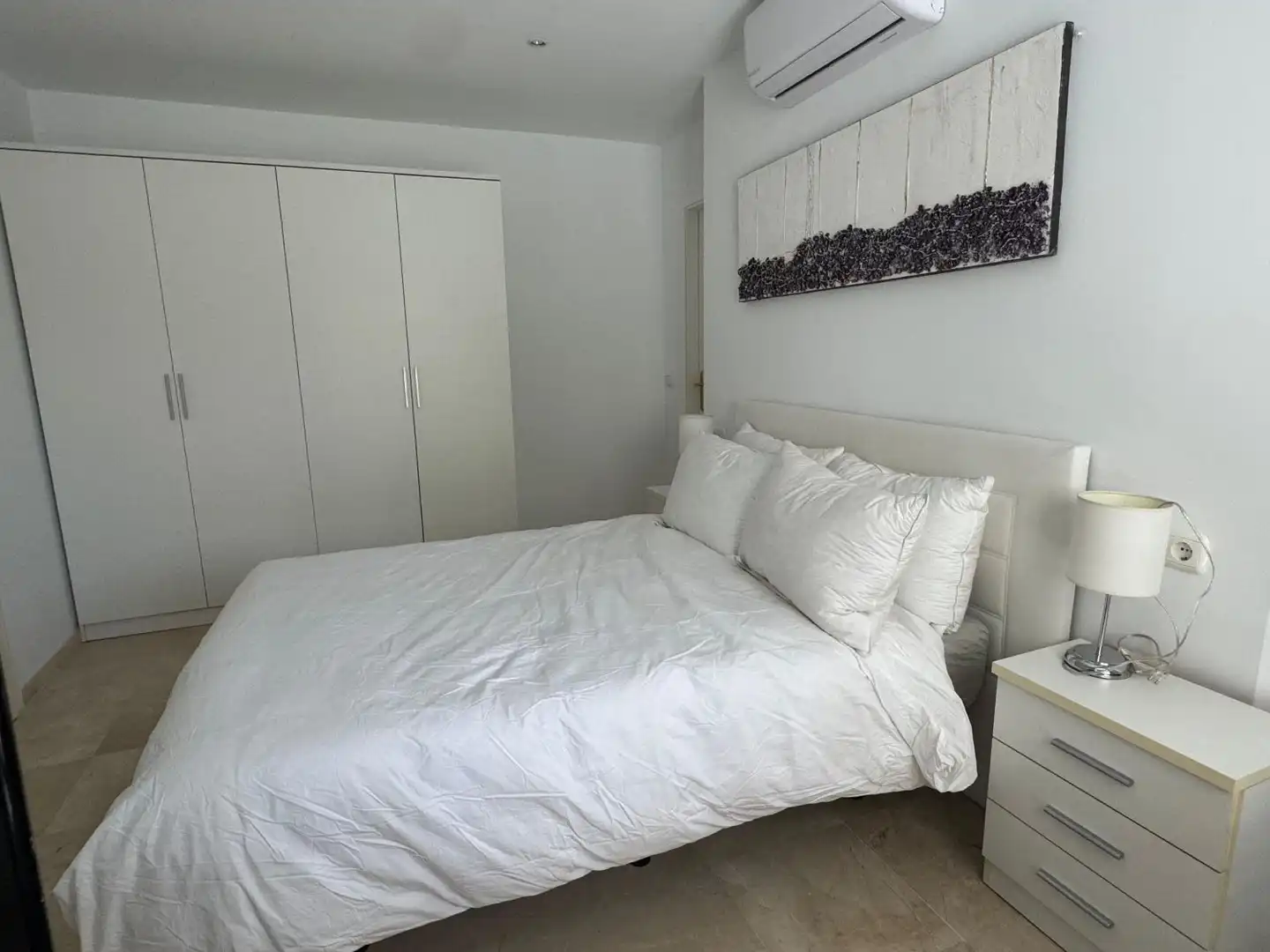 Apartment to rent in Nueva Andalucía, imagen 17