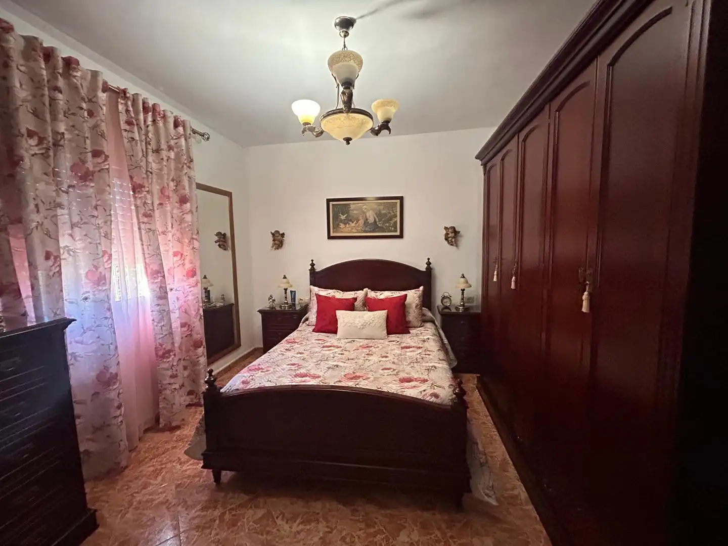 Haus mit Garten zum Verkauf in El Retiro - Parque Atlántico - Ronda este, imagen 22