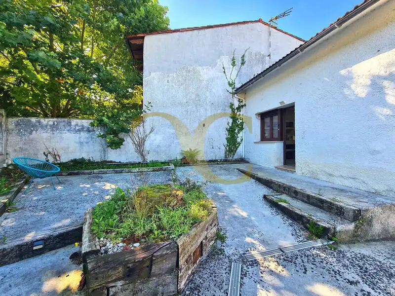 Villa mit Garten zum Verkauf in Peón - Arroes, imagen 48