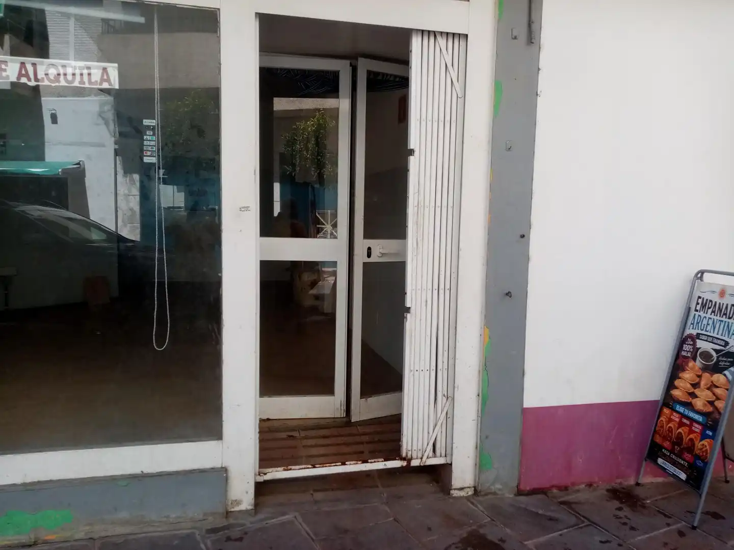 Locale commerciale in affitto a Estepona Pueblo, imagen 2