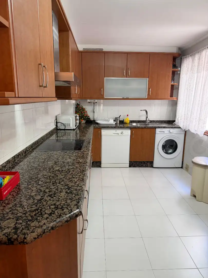 Flat for rent in Agra del Orzán - Ventorrillo