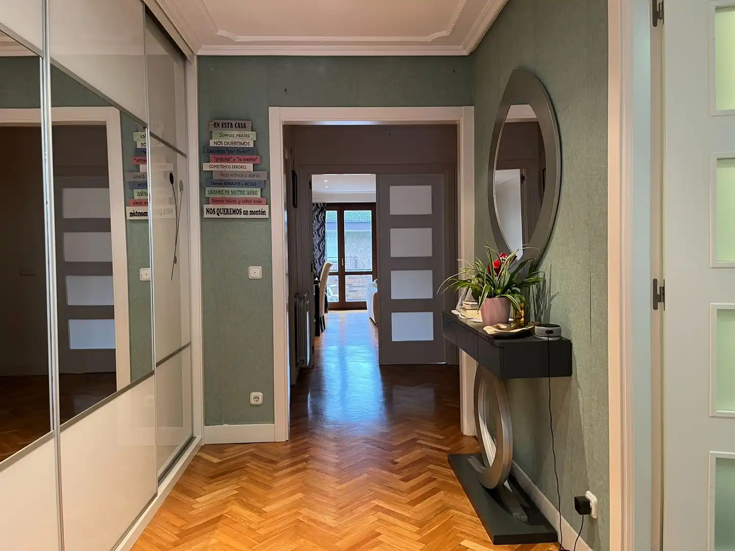 Casa adosada en venta en Urnieta con Calefacción, Terraza y Trastero