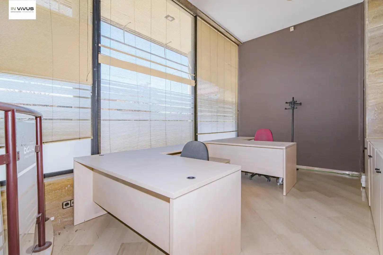 Commercial properties for rent in Granada  with Air Conditioner