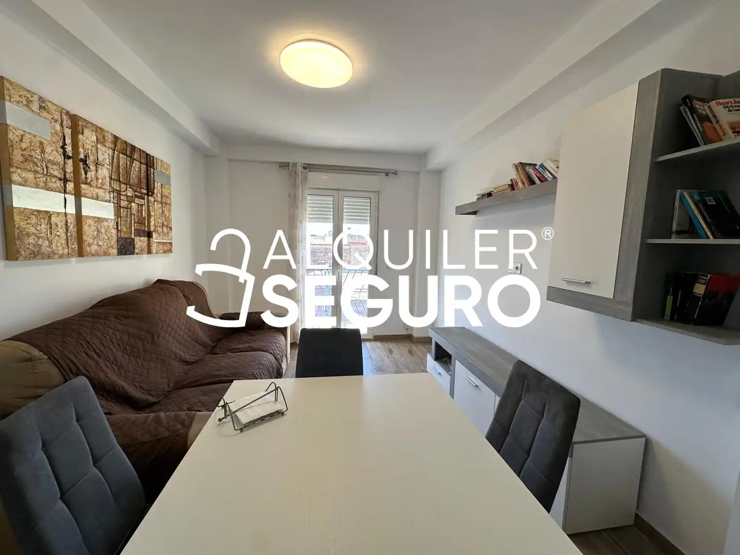 Flat to rent in Maestro Serrano, imagen 17
