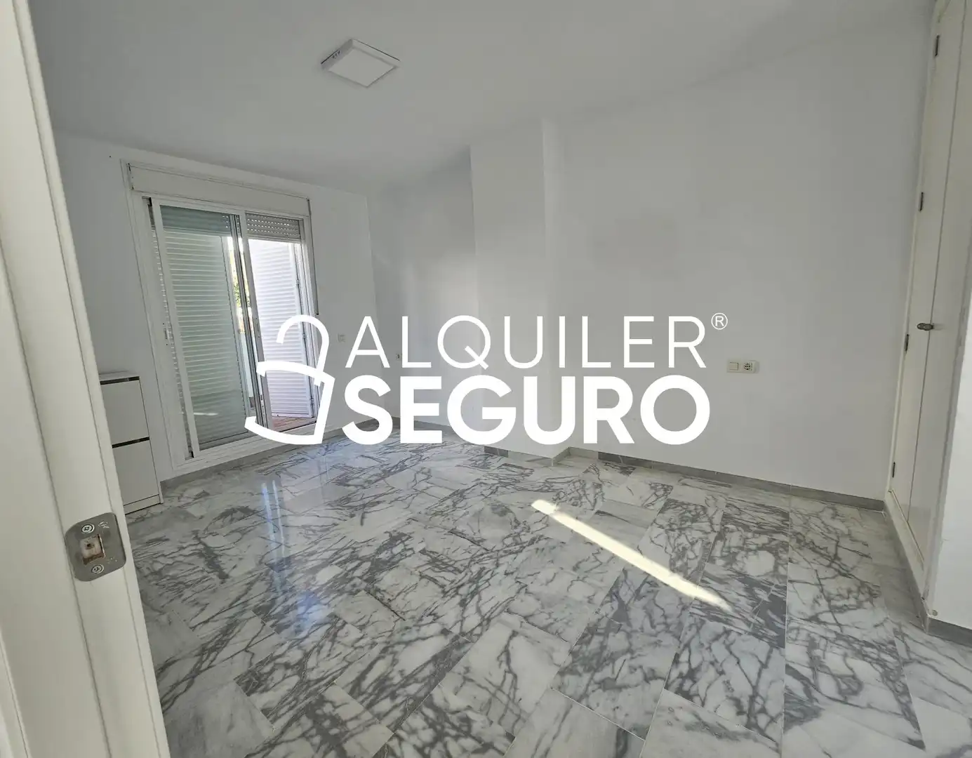 Dormitori de Casa o xalet de lloguer en Conil de la Frontera amb Calefacció, Terrassa i Piscina