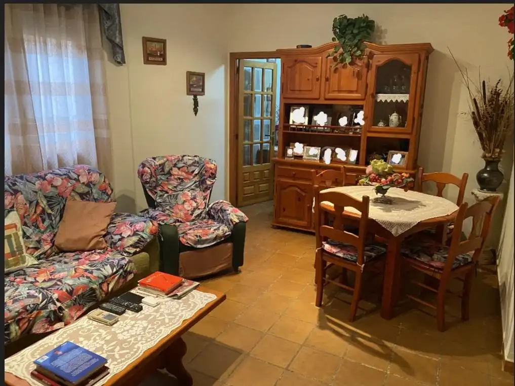 Finca rústica en venda a Calamocha