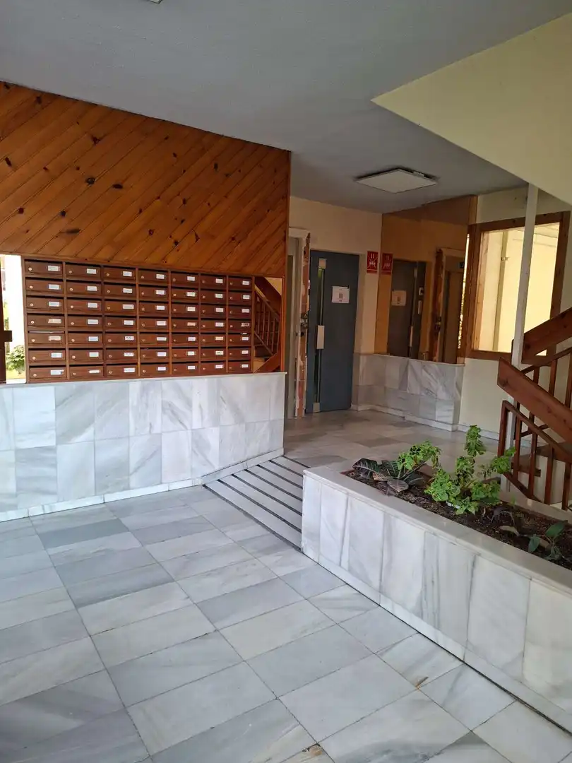 Flat for rent in Fuengirola  with Air Conditioner, Terrace and Swimming Pool