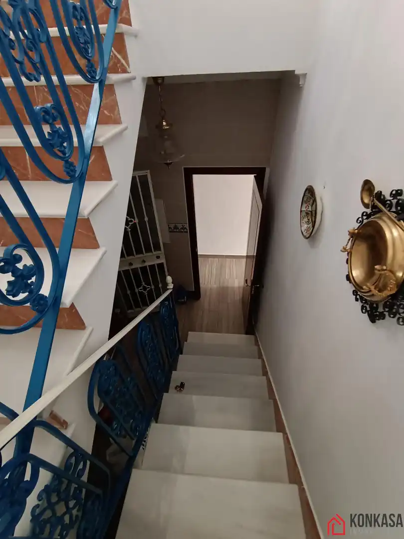Maison avec terrasse à vendre à Arcos de la Frontera, imagen 12