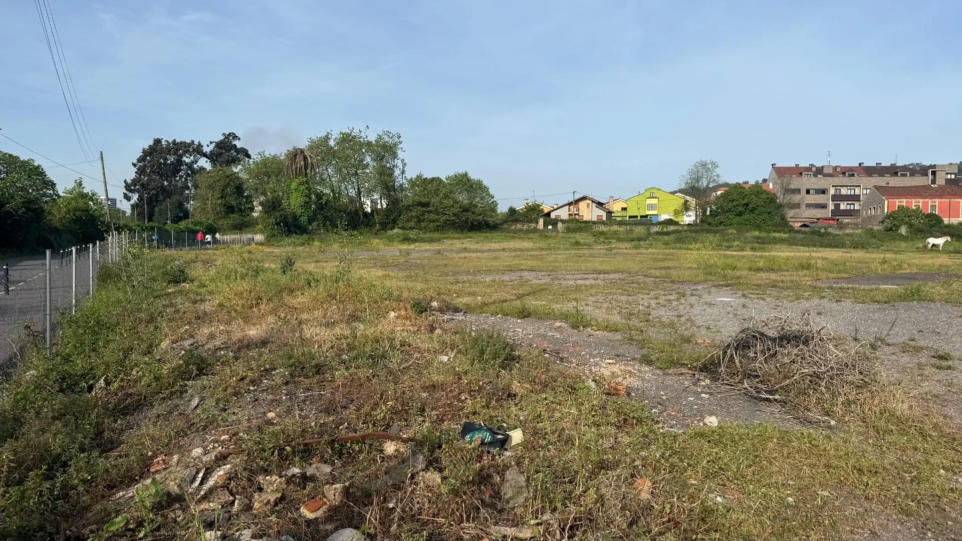 Residencial en venta en CARLOS PRIETO, 16, Jove
