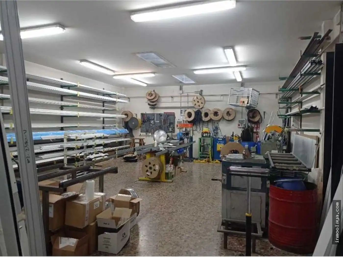 Locale commerciale in vendita a Ca n'Oriac - Sector Nord, imagen 2