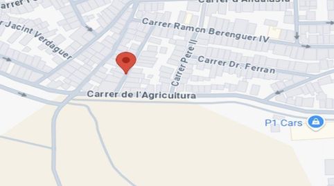 Foto 2 de Casa adosada en venta en Calle Francisco de Goya, Les Roquetes, Sant Pere de Ribes