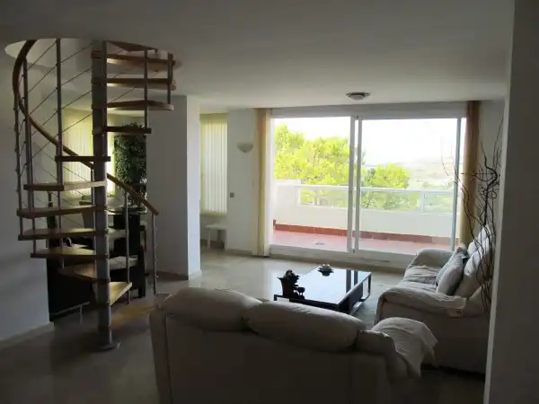 Penthouse with lift for sale in Los Arqueros  - Puerto del Almendro, imagen 14