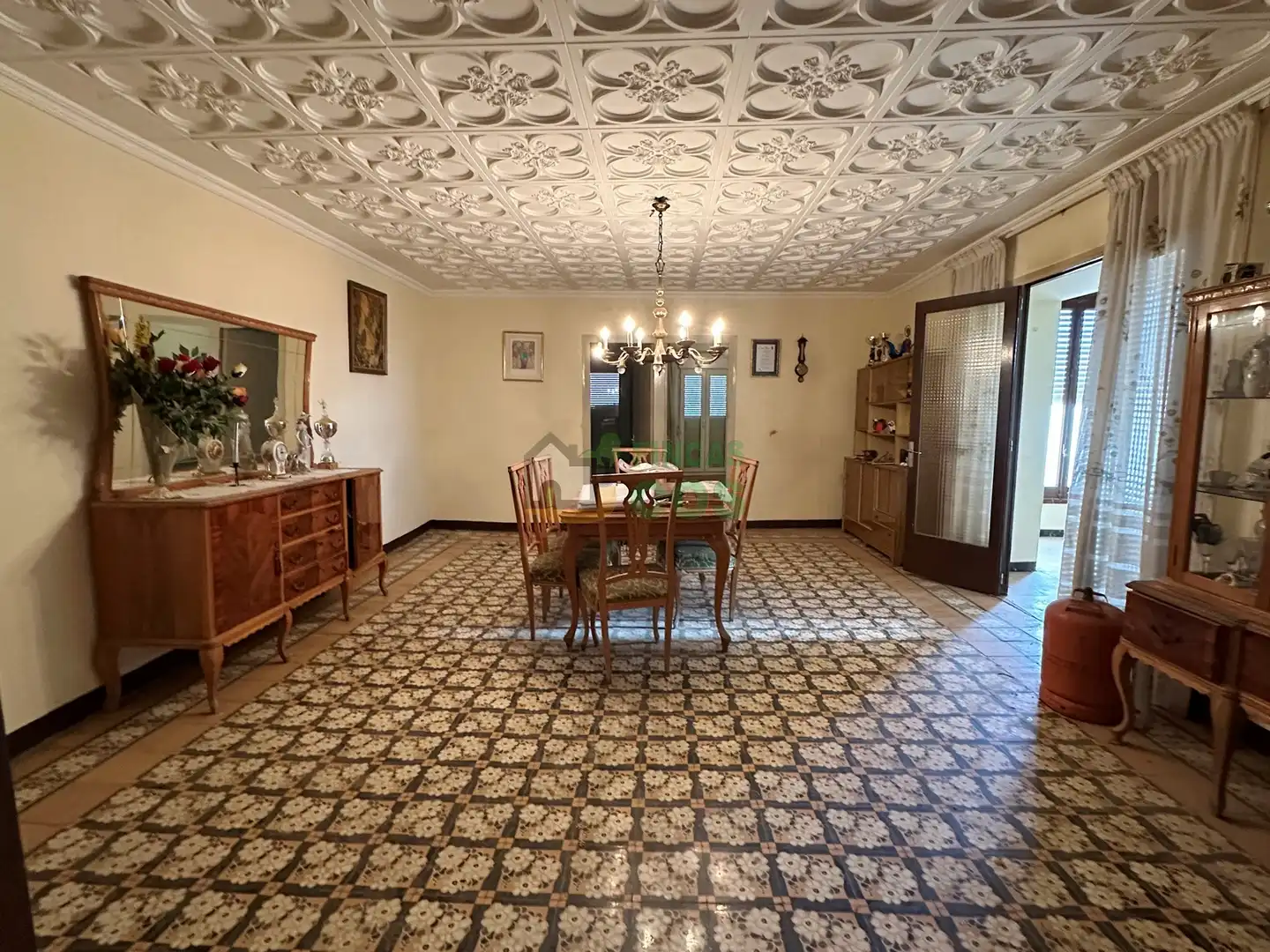 Casa con terraza en venta en Carrer Major, imagen 9