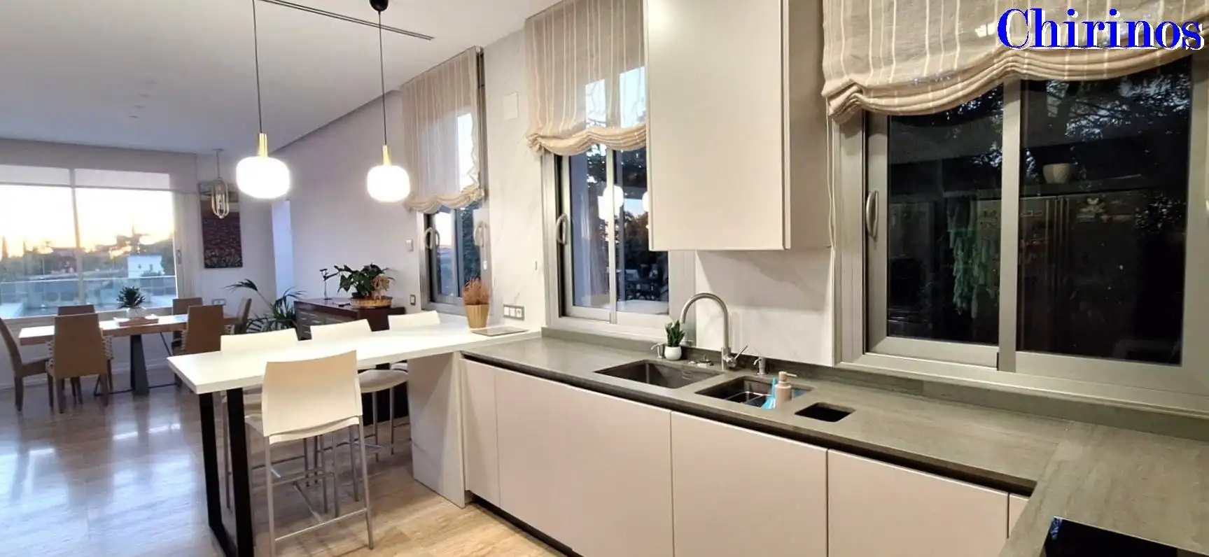 Villa avec piscine à vendre à Norte-Sierra, imagen 11