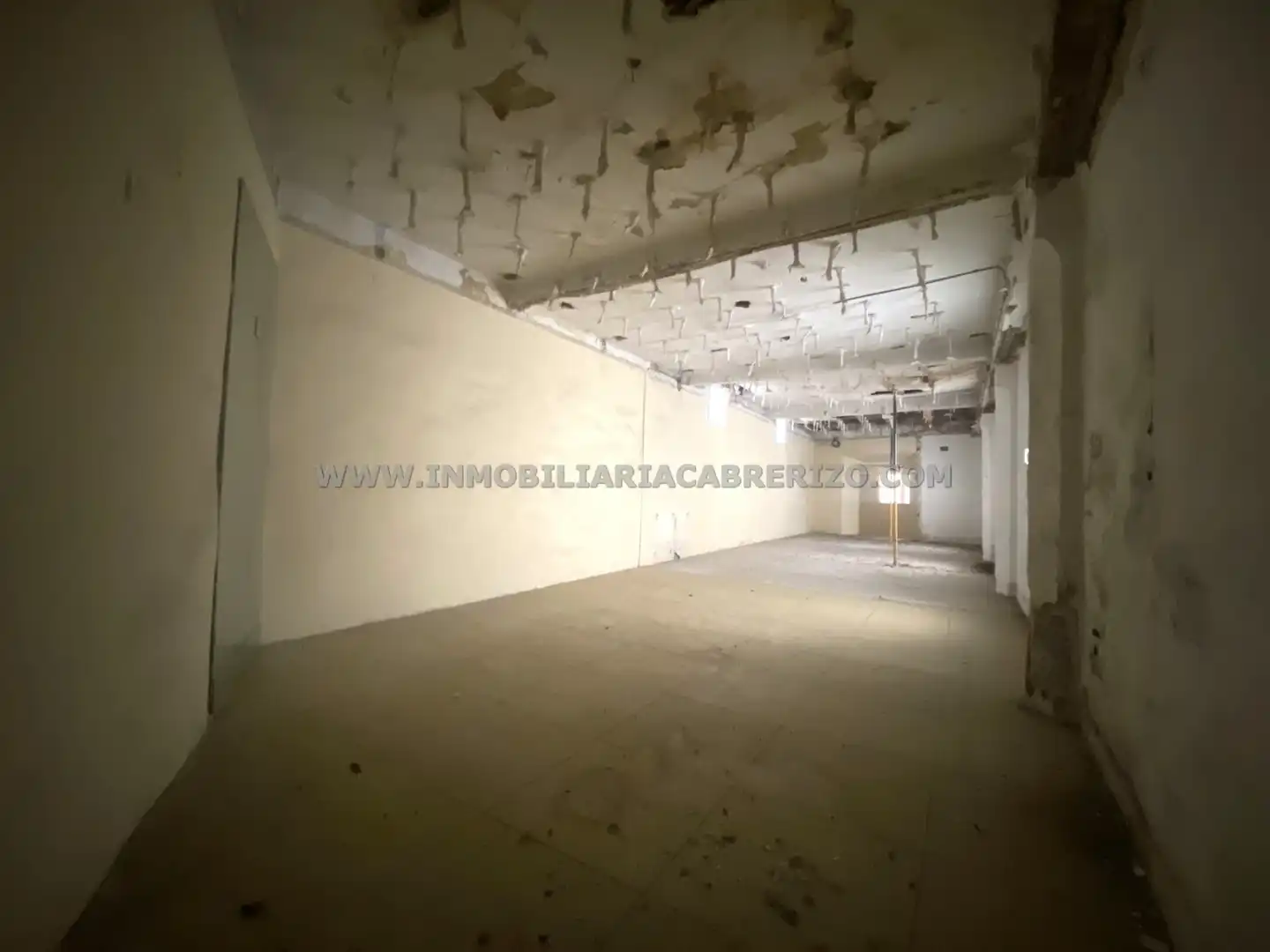 Business premises for sale in Calle Calceteros, imagen 16