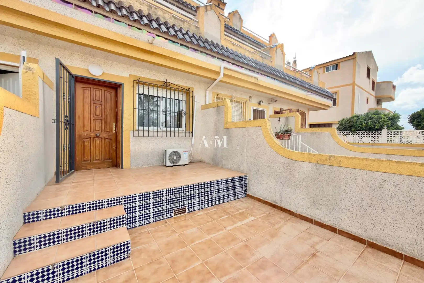 Casa amb terrassa de lloguer a Orihuela Costa, imagen 3