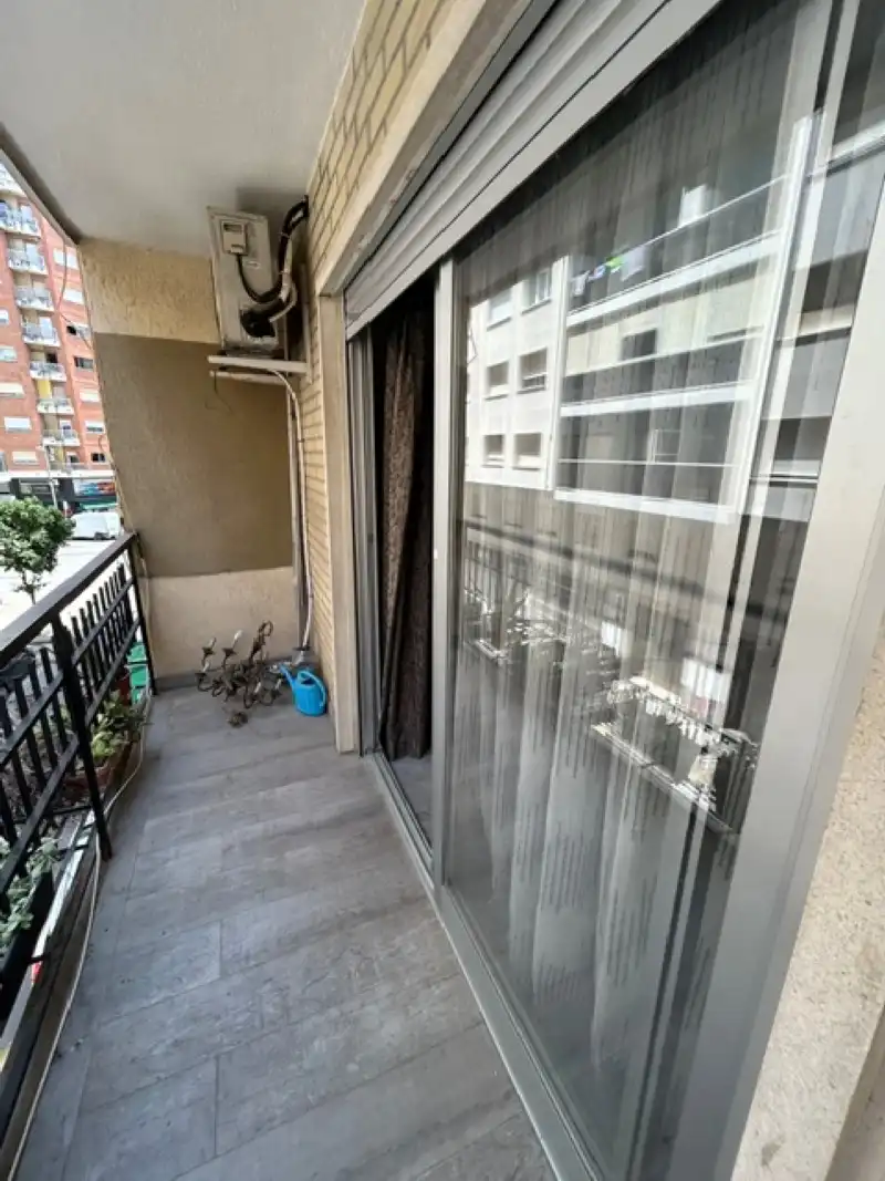 Wohnung mit Terrasse zum Verkauf in Avinguda de la República Argentina, imagen 3