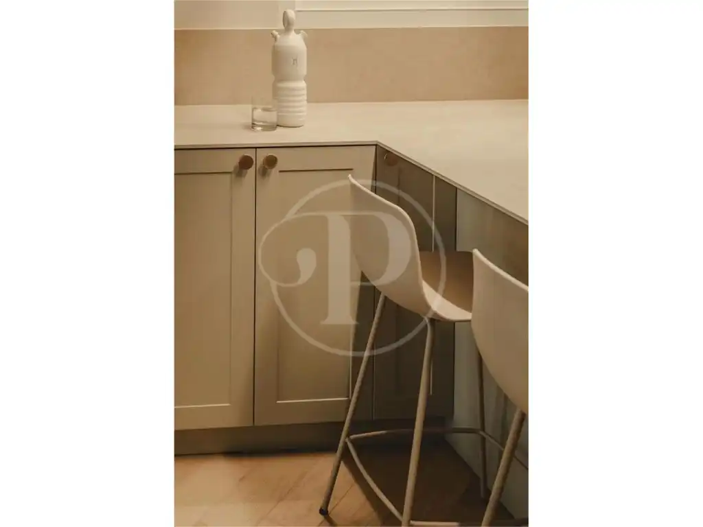 Appartement avec terrasse à vendre à Calle Cirilo Amoros, imagen 6