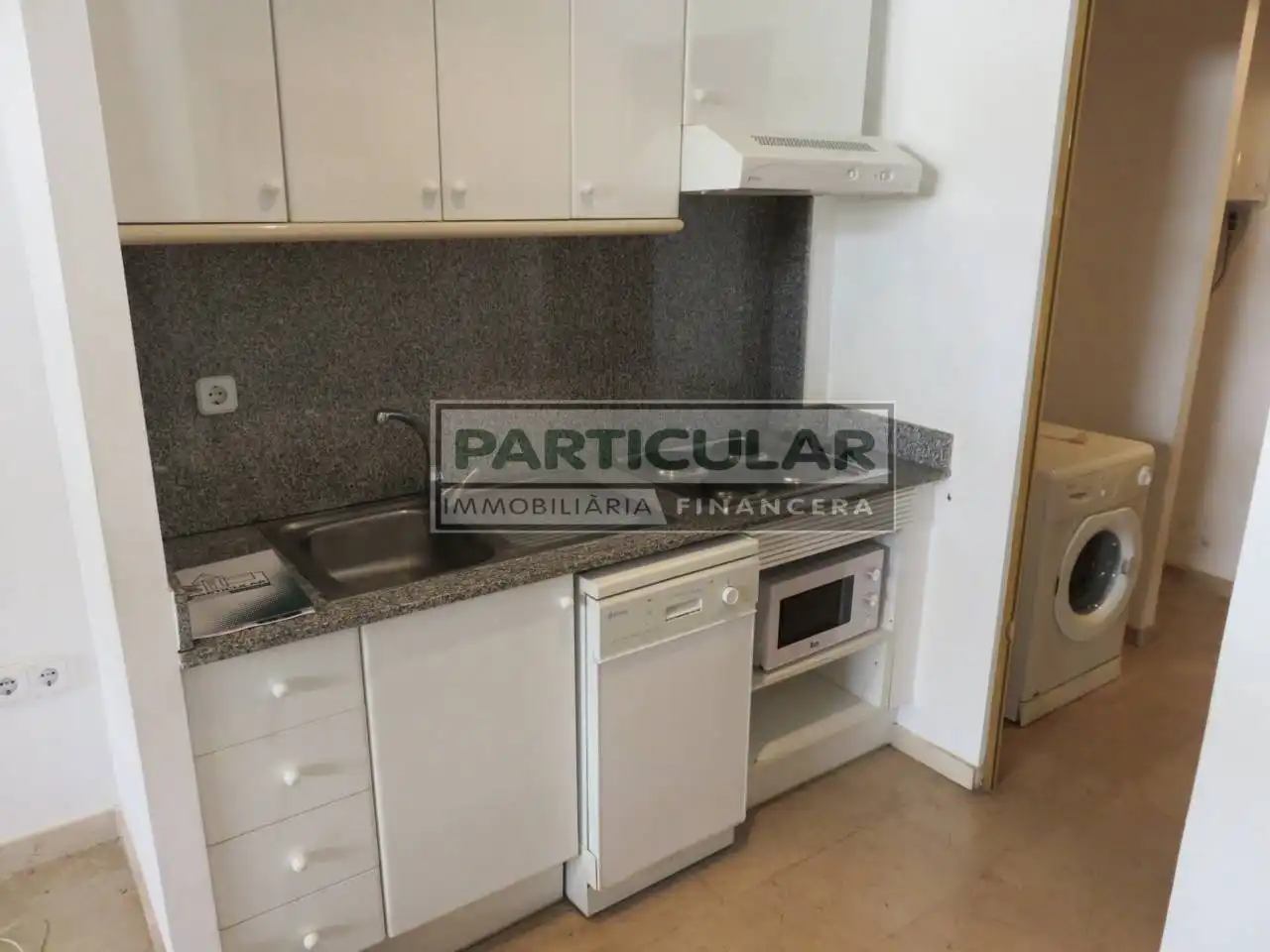 Cocina de Loft en venta en Arenys de Mar con Aire acondicionado, Calefacción y Terraza