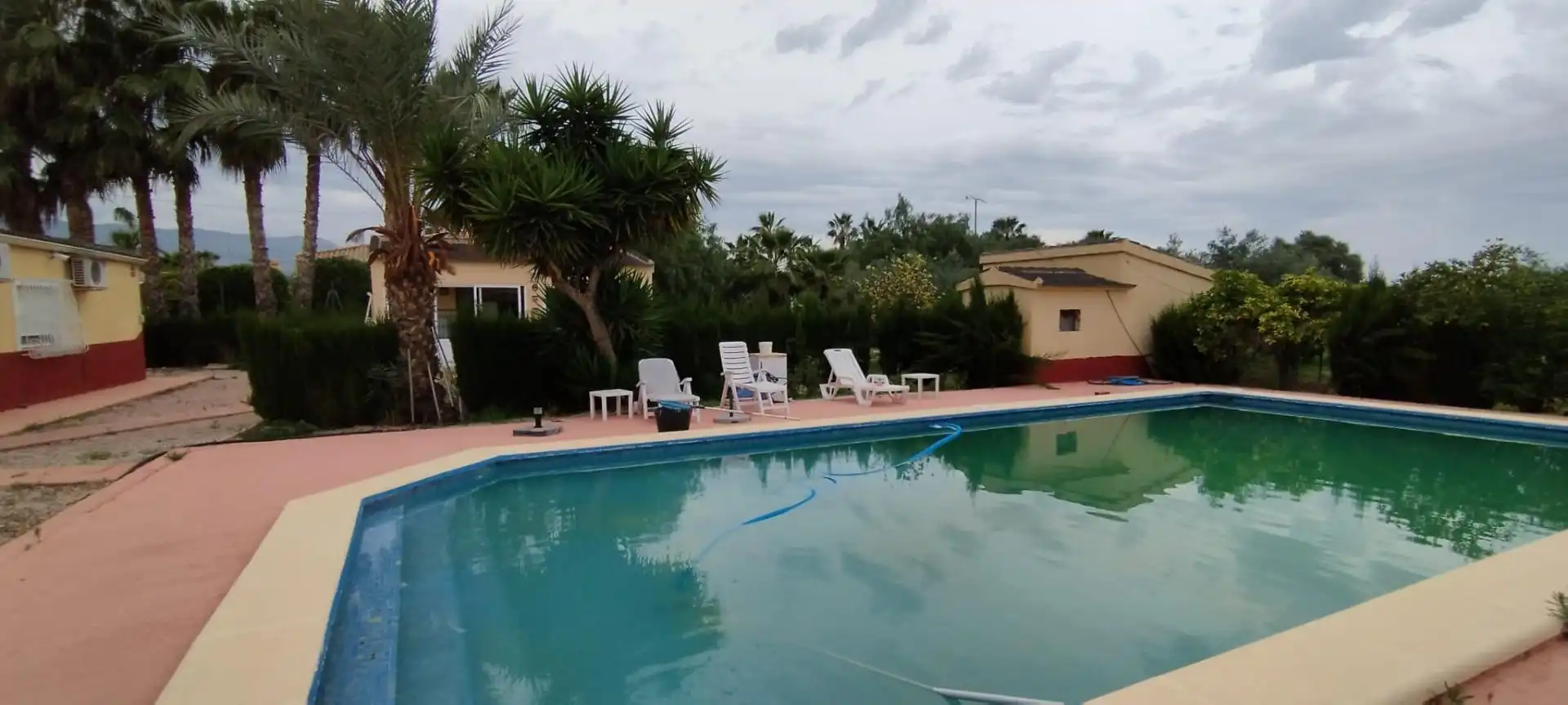 Villa mit Terrasse zum Verkauf in partida colorada, imagen 18