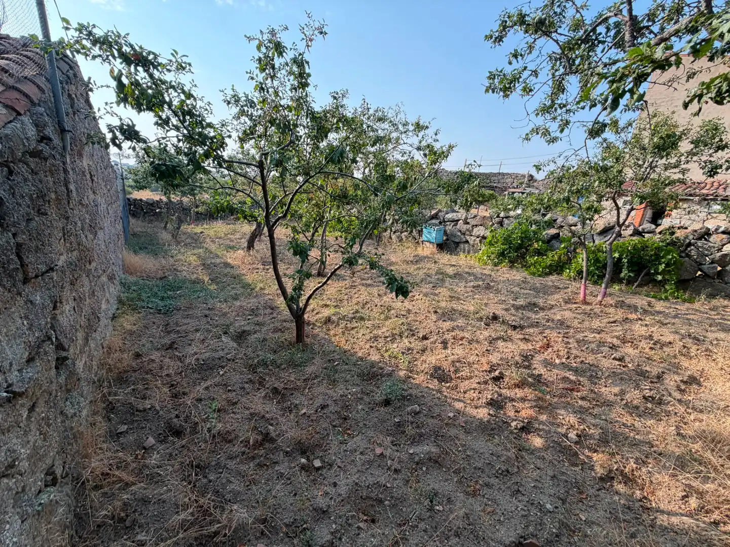 Residencial en venta en Cillán