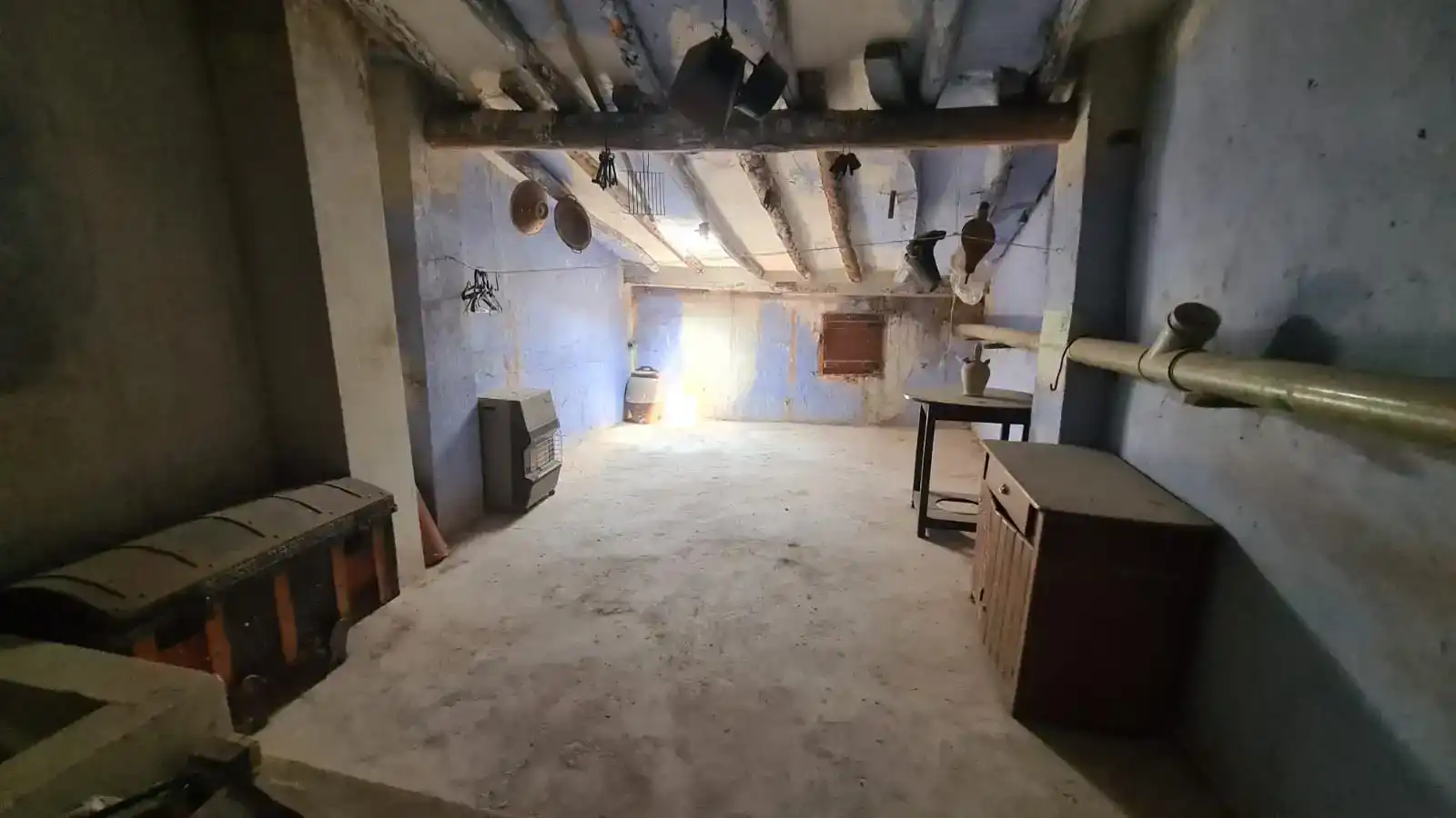Finca rústica en venda en Aranda de Moncayo amb Moblat