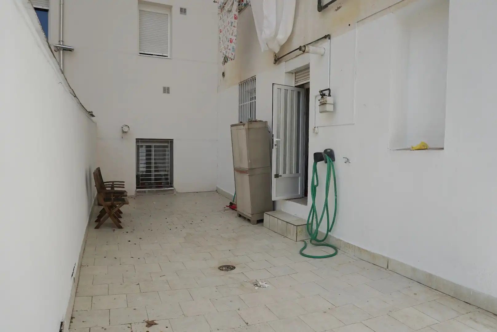 Flat for rent in Calle del Alcalde Sainz de Baranda, 54, Niño Jesús