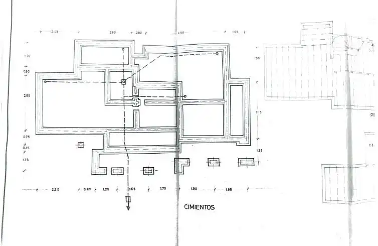 Maison rustique avec piscine à vendre à L'Ametlla del Vallès, imagen 51