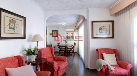 Photo 3 of Apartment for rent in El Cabanyal - El Canyamelar,  Valencia Capital