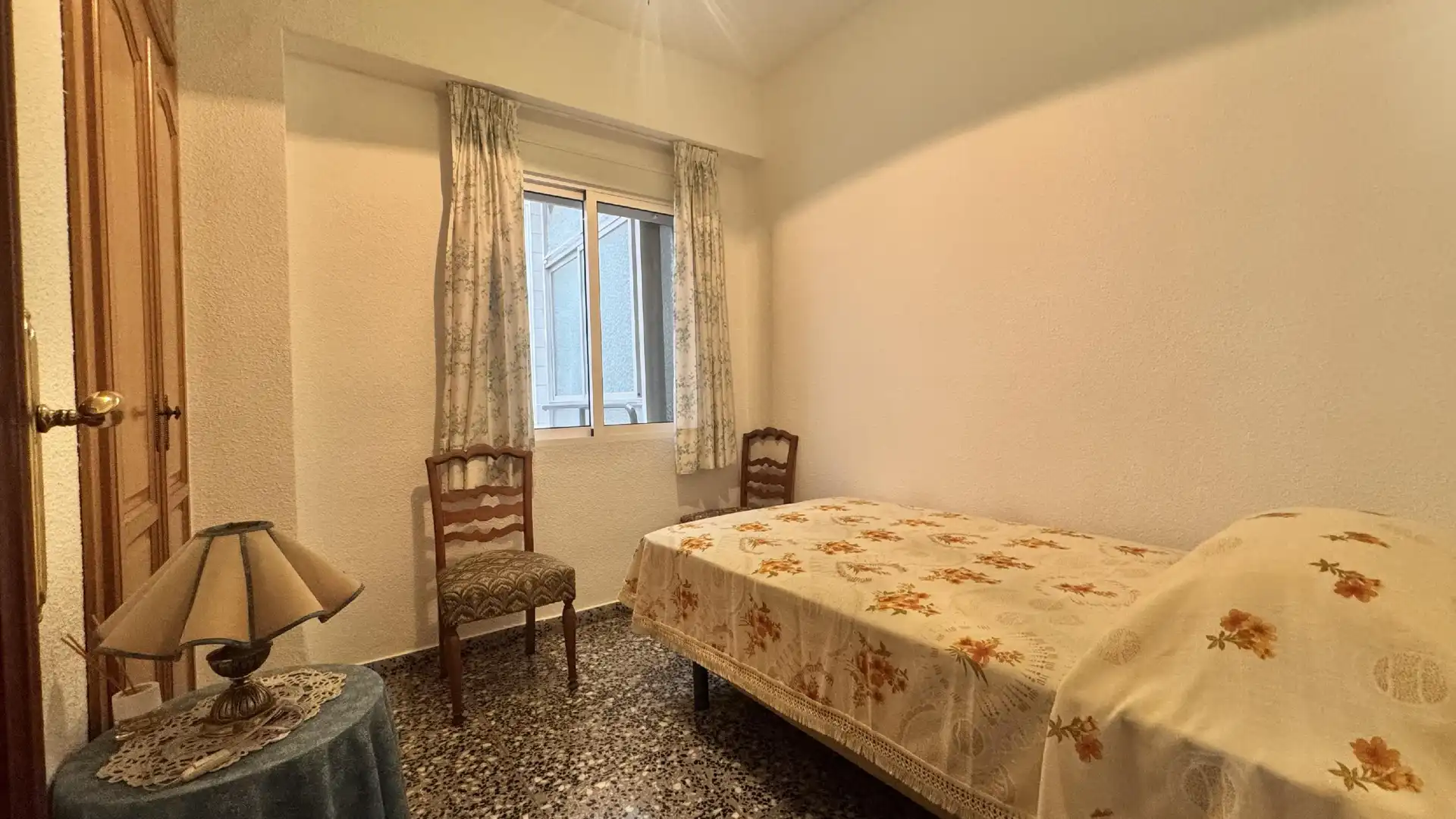 Mini appartamento con terrazza in vendita a Centro, imagen 19