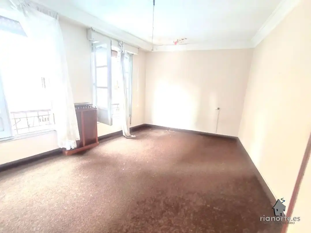 Bedroom of Houses for sale in Langreo  with Terrace and Storage room