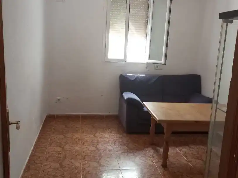 Sala d'estar de Pis en venda en Castejón (Navarra)