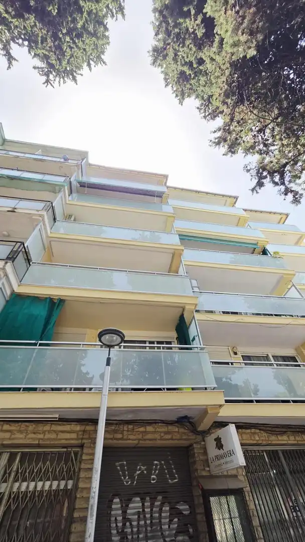 Exterior view of Apartments for sale in Salou
