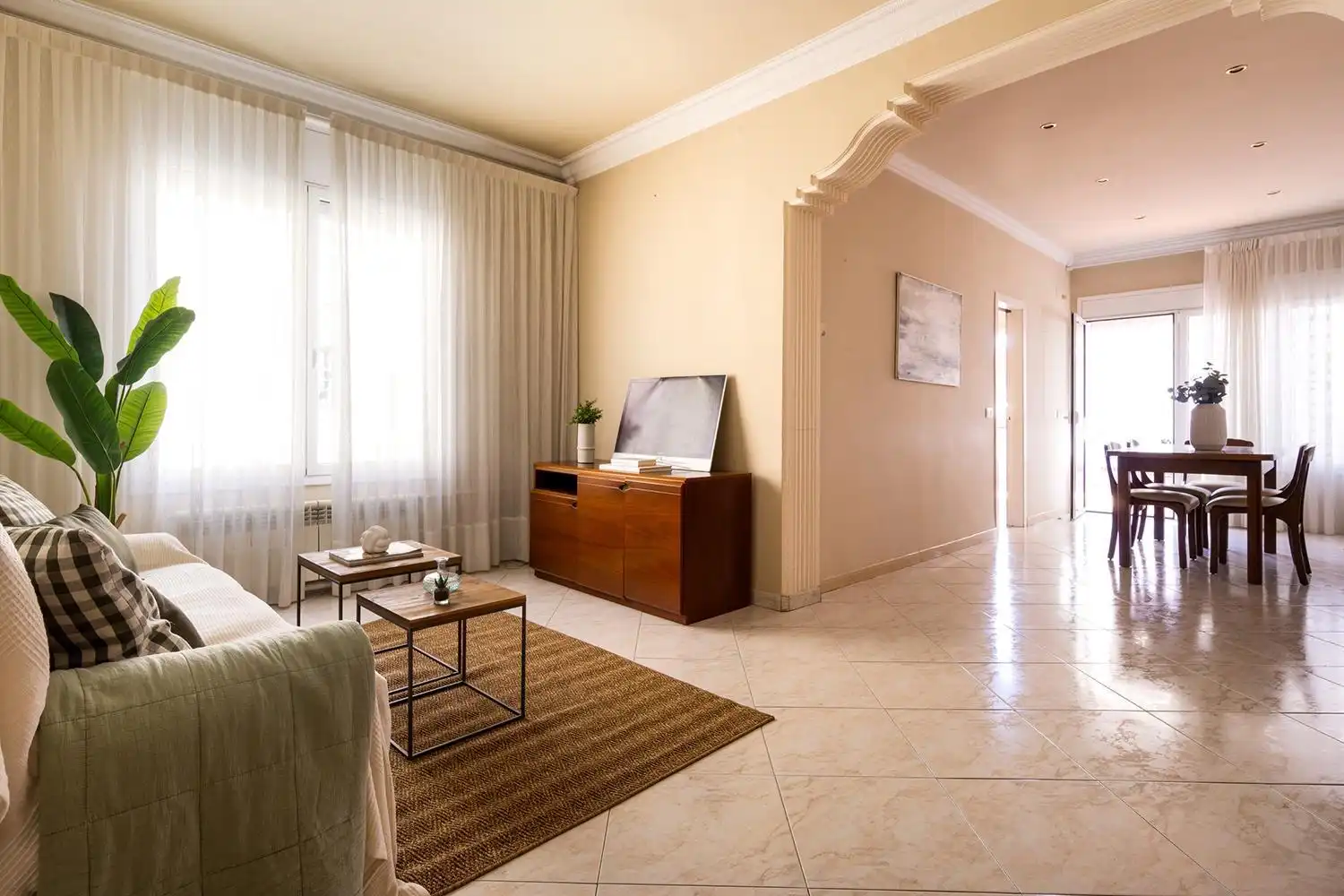 Adosado con terraza en venta en Creu Alta - Puiggener, imagen 7