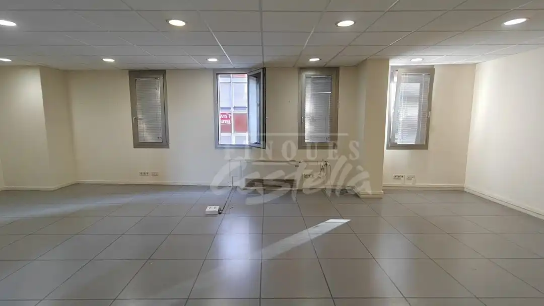 Oficina de lloguer a Mataró, Barcelona