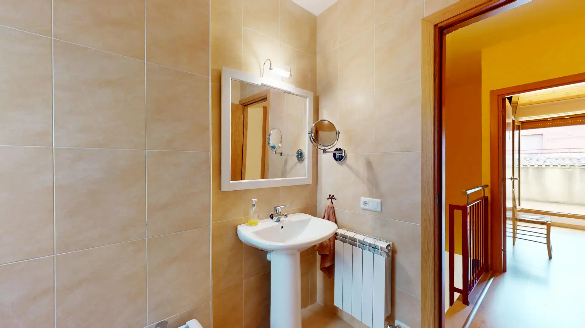 Dachboden zum Verkauf in Carrer Manuel Benavent, 3, Prades