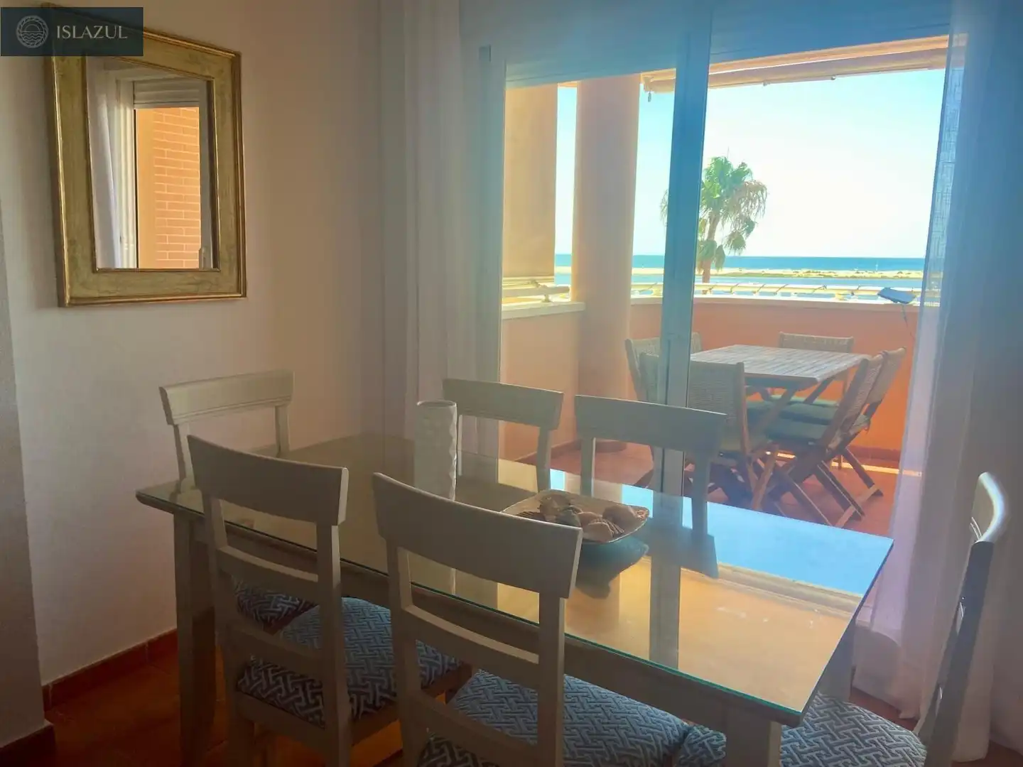 Piso con terraza en alquiler en Isla Cristina Ciudad, imagen 4