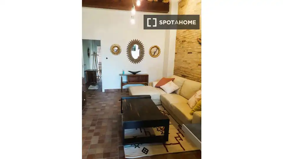 Flat with terrace to rent in La Saïdia, imagen 4