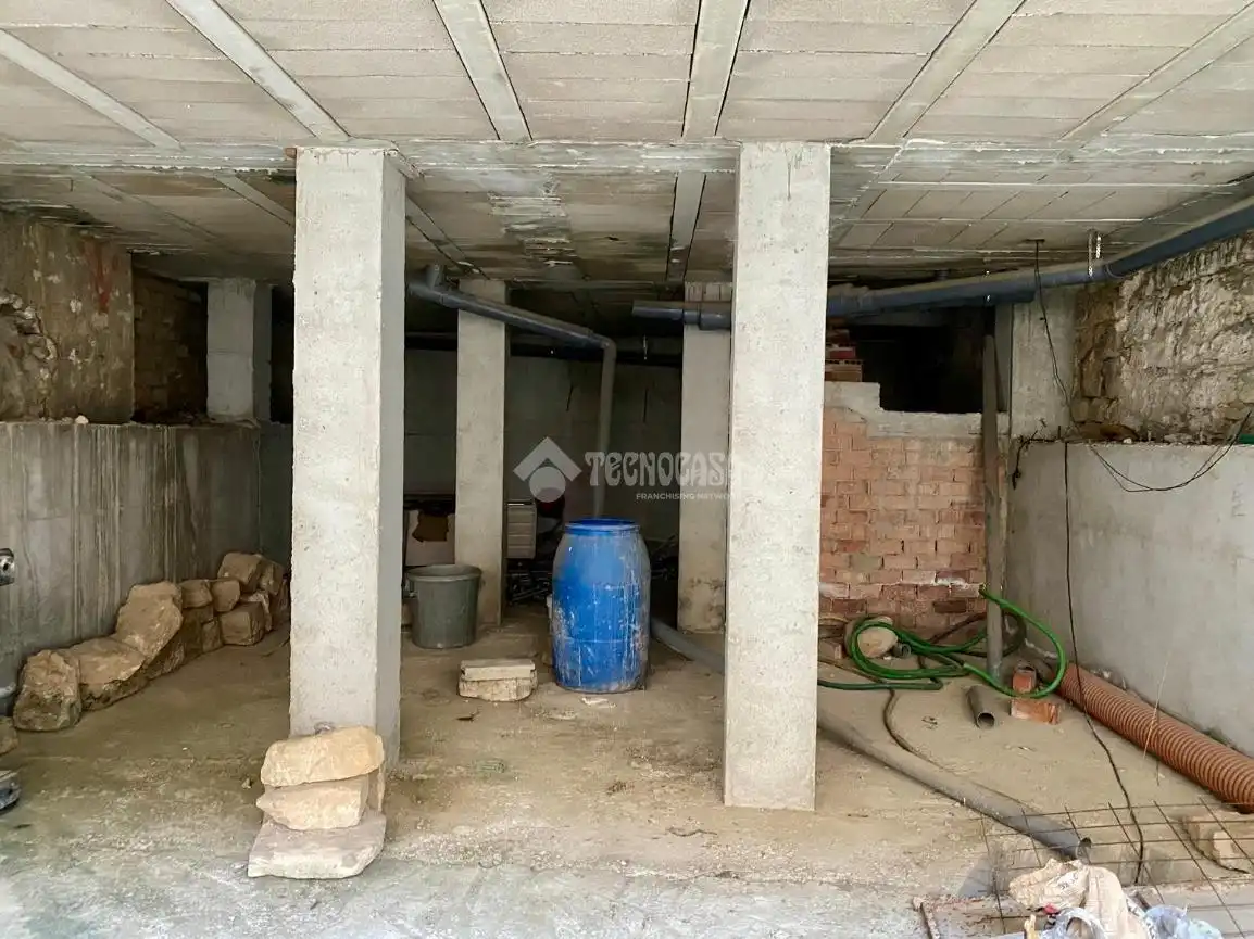 Edifici en venda en Úbeda