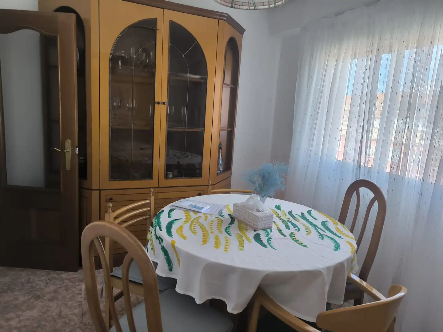Appartement avec terrasse à vendre à Carrer de Joan Verdeguer, imagen 14