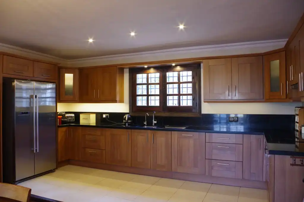 Casa rústica con piscina en venta en Torrox Pueblo, imagen 15