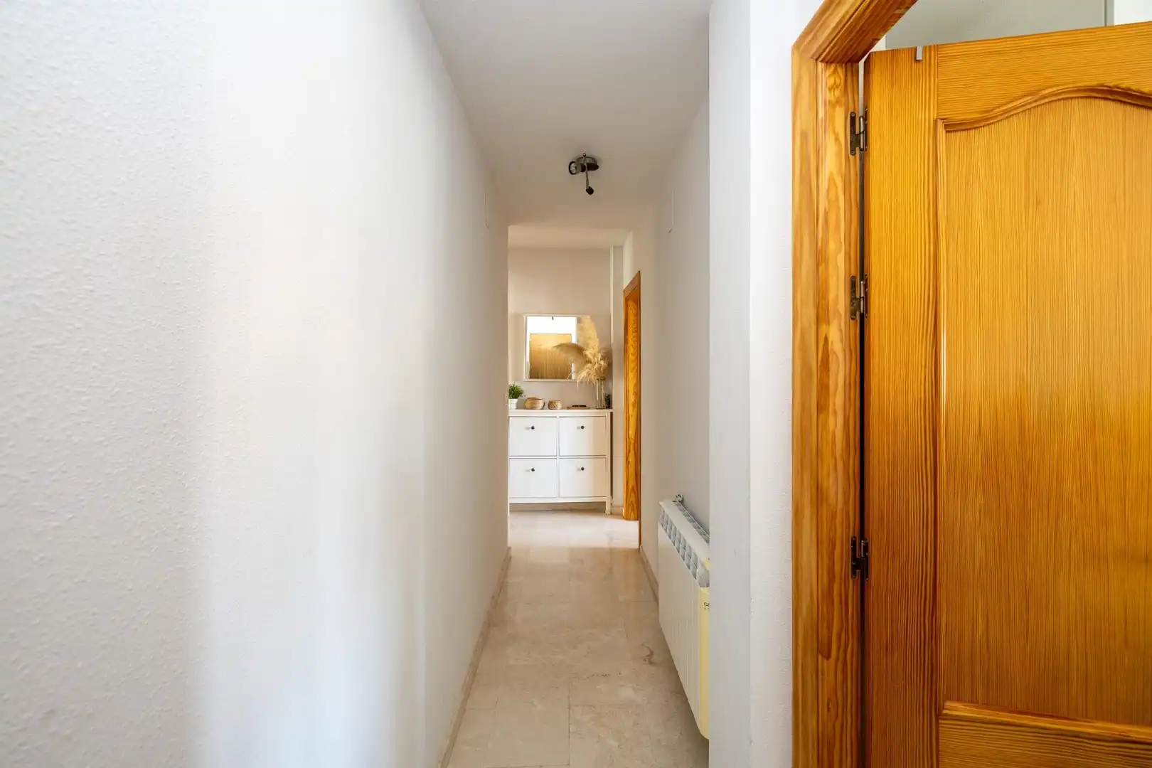 Piso en venta en Churriana de la Vega con Aire acondicionado, Calefacción y Balcón