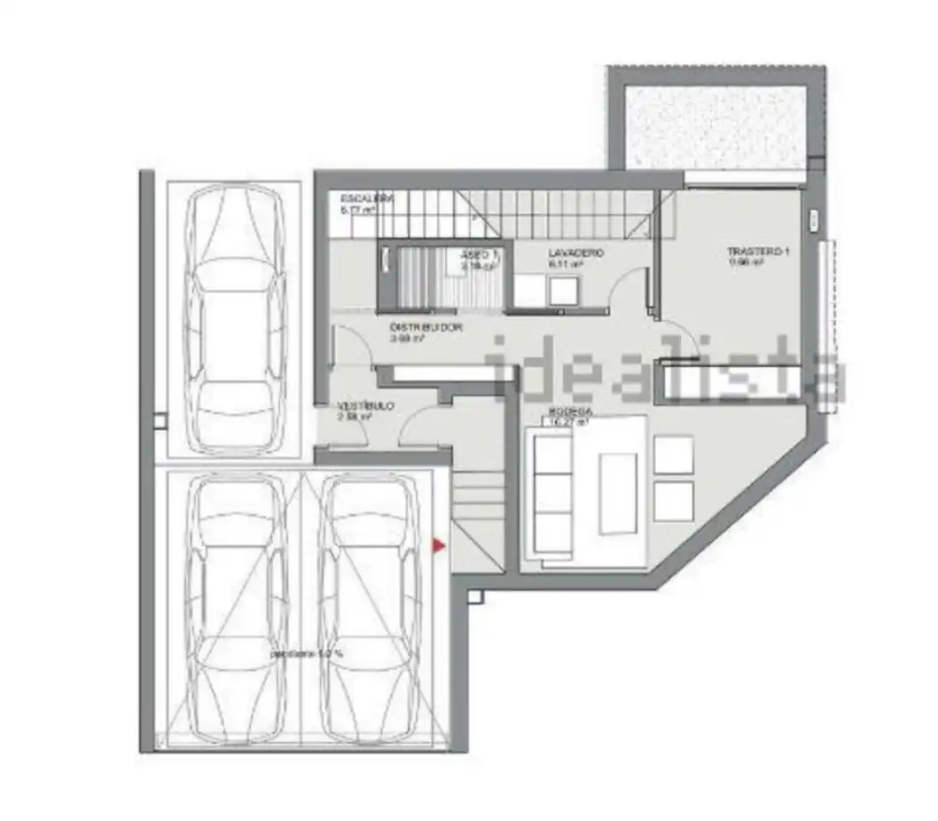 Casa o chalet en venta en La Moraleja con Aire acondicionado, Calefacción y Jardín privado