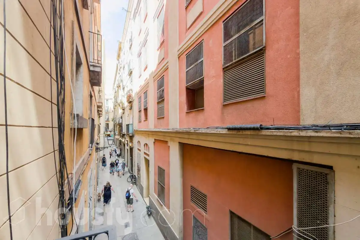 Wohnung mit Terrasse zum Verkauf in Calle Quintana ., imagen 36