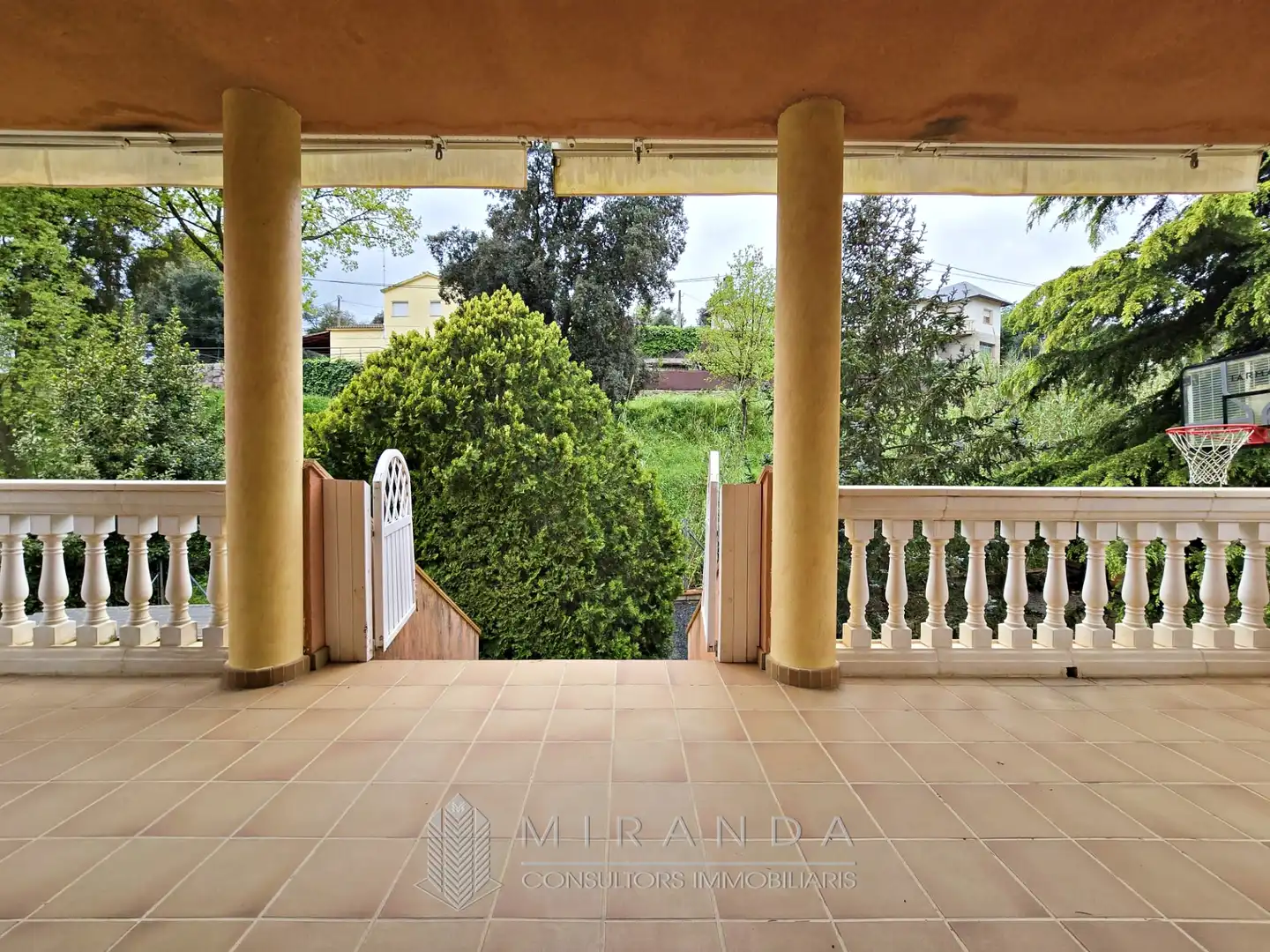 Detached house with terrace for sale in Avinguda Ca l'Esmandia, imagen 7
