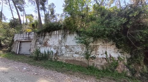 Urbanización Castell de la Ventosa