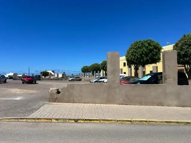 Exterior view of Flat for sale in Telde